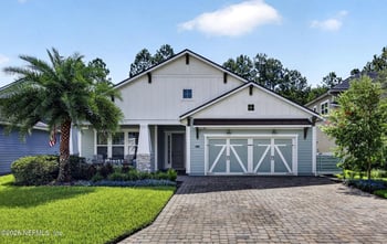215 Freshwater Dr, St Johns, FL 32259