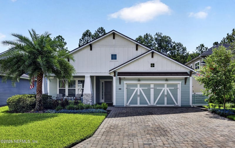 215 Freshwater Dr, St Johns, FL 32259