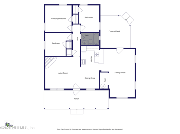 215 Hilltop Dr, Orange Park, FL 32073