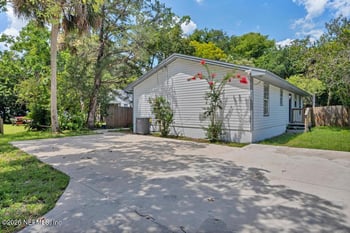 215 Nesmith Ave, St Augustine, FL 32084