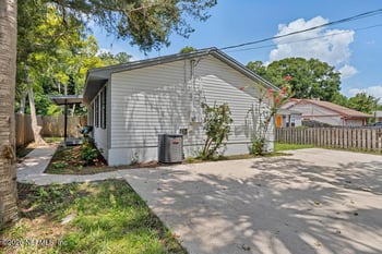 215 Nesmith Ave, St Augustine, FL 32084