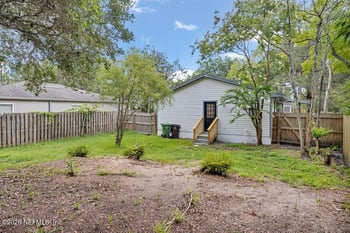 215 Nesmith Ave, St Augustine, FL 32084