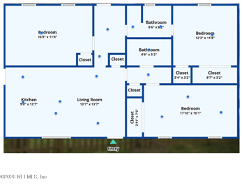 215 Nesmith Ave, St Augustine, FL 32084