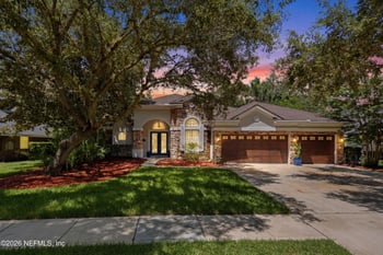 215 Parkside Dr, St Augustine, FL 32095