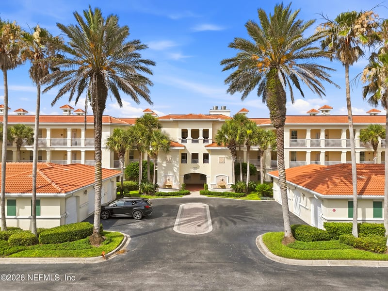 215 S Ocean Grande Dr #103, Ponte Vedra Beach, FL 32082