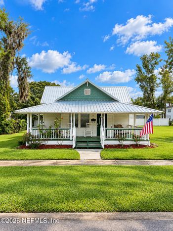 215 W Oliver St, Baldwin, FL 32234