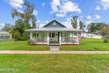 215 W Oliver St, Baldwin, FL 32234