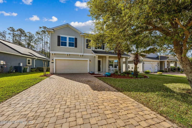 215 White Marsh Dr, Jacksonville, FL 32081