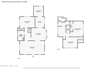 2150 Ernest St, Jacksonville, FL 32204