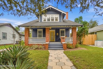 2150 Ernest St, Jacksonville, FL 32204