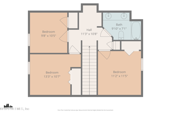 2152 Sessions Ln, Jacksonville, FL 32207