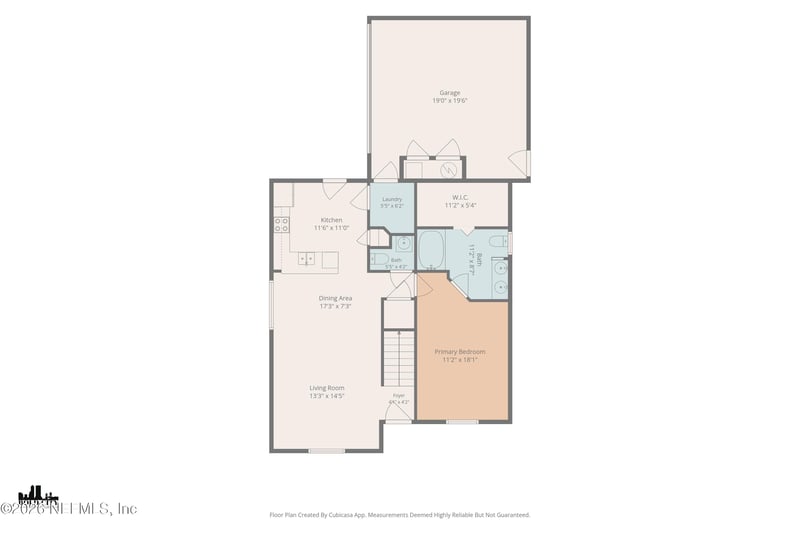 2152 Sessions Ln, Jacksonville, FL 32207