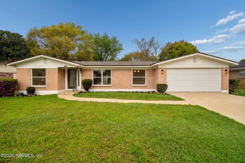 2153 Courtney Dr, Jacksonville, FL 32208