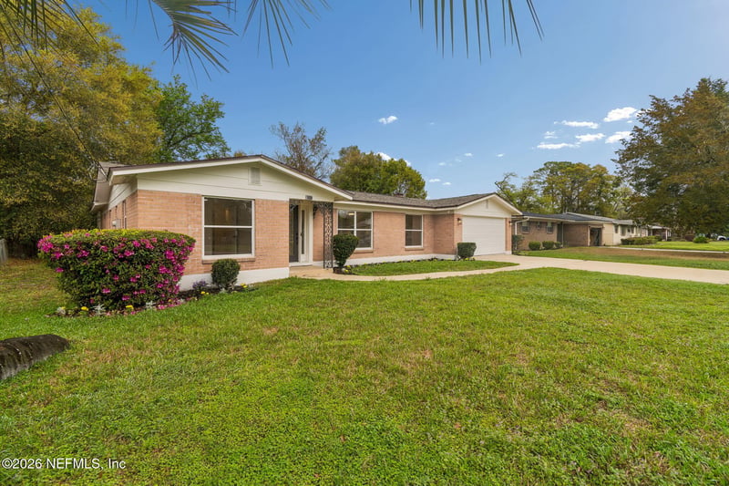 2153 Courtney Dr, Jacksonville, FL 32208