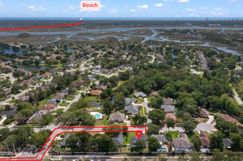 2154 Softwind Trl W, Jacksonville, FL 32224