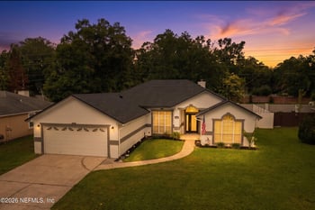 2154 Softwind Trl W, Jacksonville, FL 32224