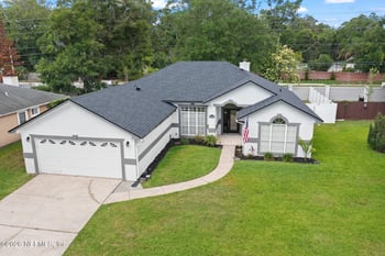 2154 Softwind Trl W, Jacksonville, FL 32224