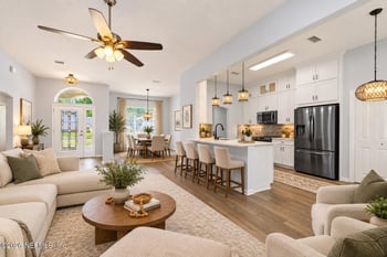 2154 Softwind Trl W, Jacksonville, FL 32224