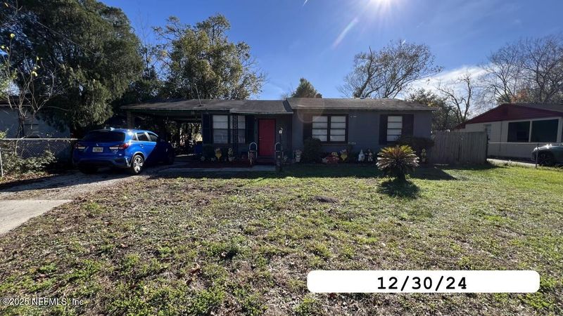 2154 W 16th St, Jacksonville, FL 32209