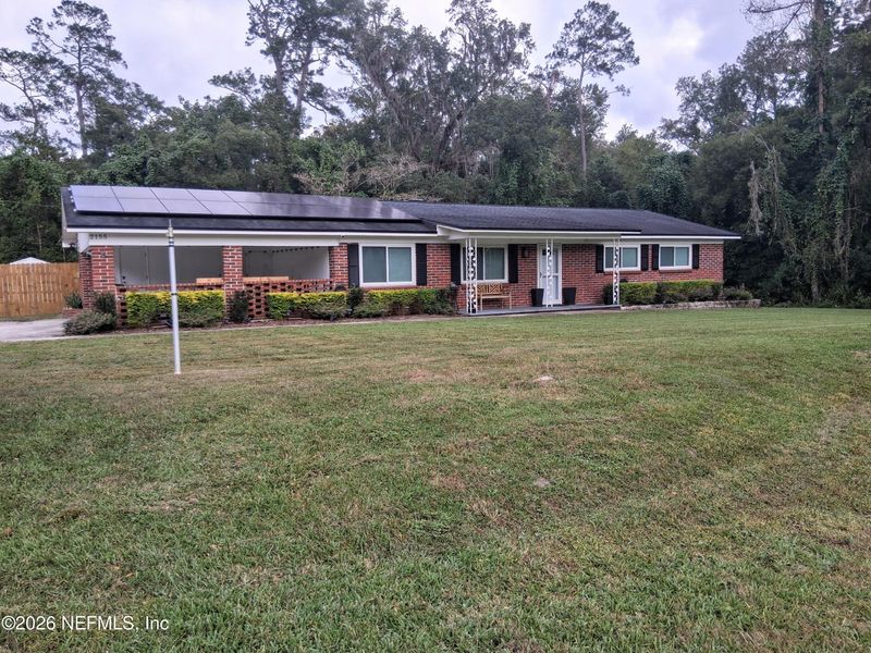 2155 Wharf St, Middleburg, FL 32068