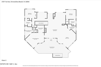 2157 1st Ave, Fernandina Beach, FL 32034