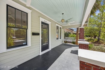 2157 Ernest St, Jacksonville, FL 32204