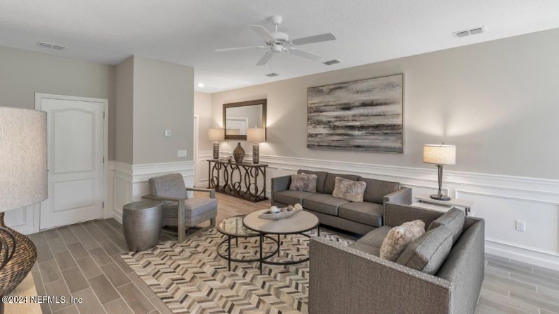 2157 Windward Cay Ln, Middleburg, FL 32068