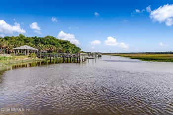 2158 Hibiscus Ct, Fernandina Beach, FL 32034