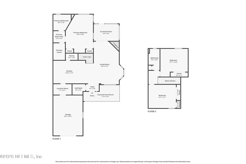 2158 Hibiscus Ct, Fernandina Beach, FL 32034