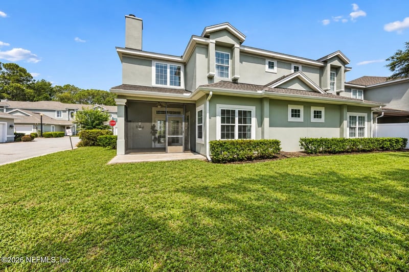 2158 Hibiscus Ct, Fernandina Beach, FL 32034