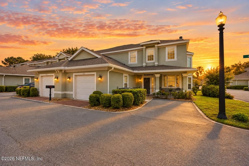 2158 Hibiscus Ct, Fernandina Beach, FL 32034