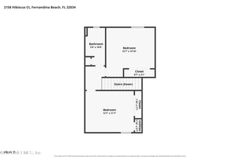 2158 Hibiscus Ct, Fernandina Beach, FL 32034