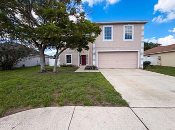 2158 Willesdon Dr W, Jacksonville, FL 32246