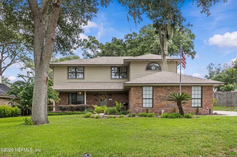 2159 Broad Water Dr, Jacksonville, FL 32225