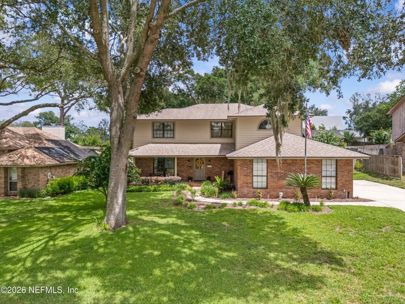 2159 Broad Water Dr, Jacksonville, FL 32225