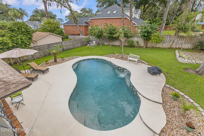 2159 Broad Water Dr, Jacksonville, FL 32225
