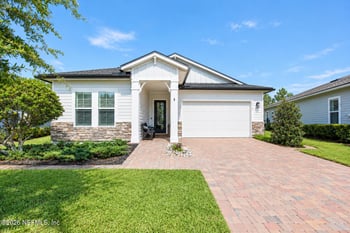 216 Amberwood Dr, St Augustine, FL 32092