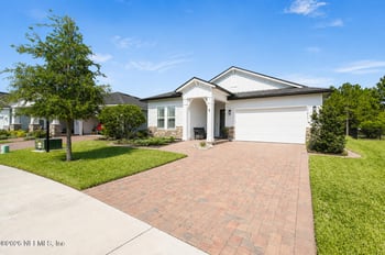 216 Amberwood Dr, St Augustine, FL 32092