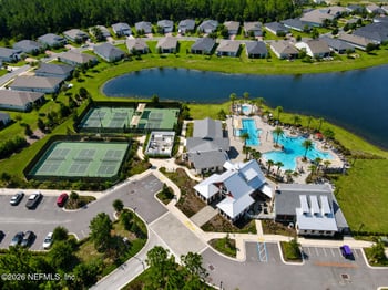 216 Amberwood Dr, St Augustine, FL 32092