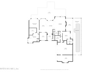 216 Clatter Bridge Rd, Ponte Vedra, FL 32081