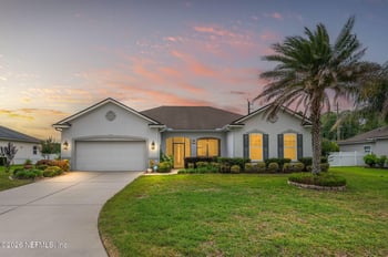 216 Deerfield Glen Dr, St Augustine, FL 32086
