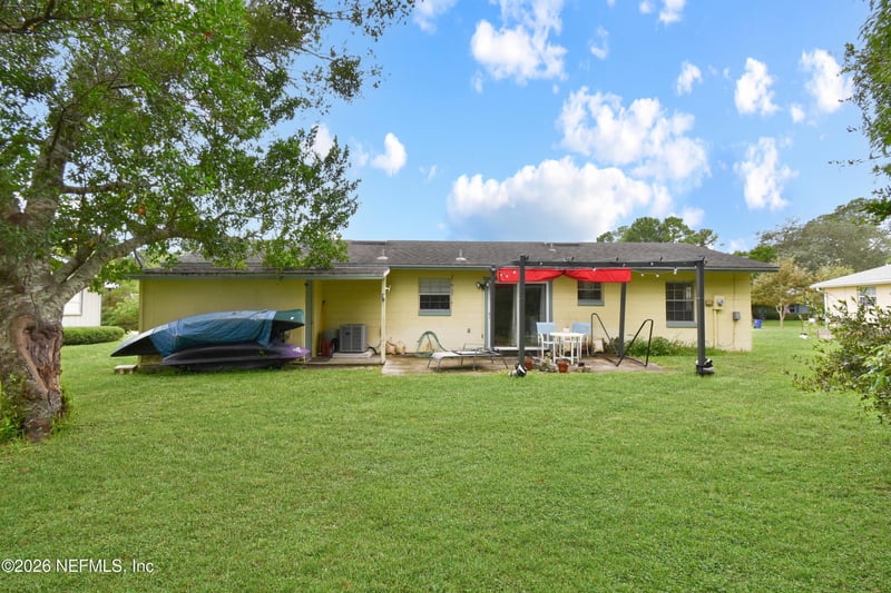 216 Estancia St, St Augustine, FL 32086