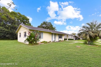 216 Estancia St, St Augustine, FL 32086