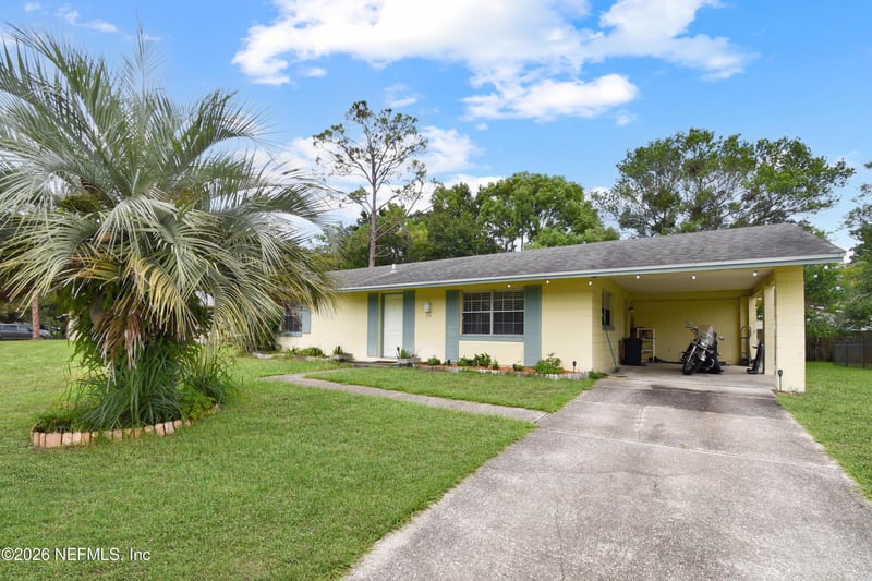 216 Estancia St, St Augustine, FL 32086