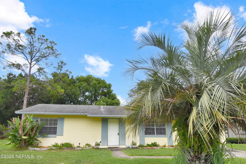 216 Estancia St, St Augustine, FL 32086