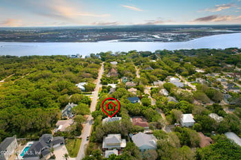216 Fifth St, St Augustine, FL 32084