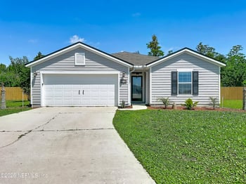 216 Green Palm Ct, St Augustine, FL 32086