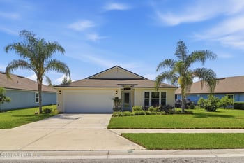 216 Lost Lake Dr, St Augustine, FL 32086