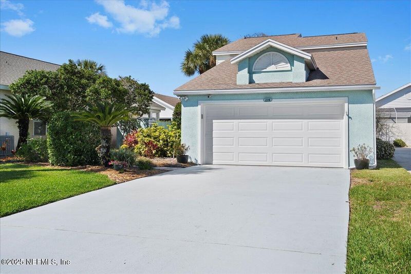 216 Mayan Ter, St Augustine, FL 32080