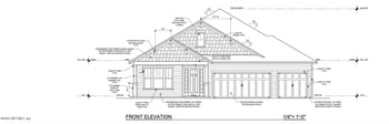 216 Michael Dr, St Augustine, FL 32086